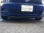 Land vehicle Vehicle Car Vehicle registration plate Automotive exterior