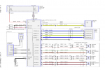 Text Line Diagram Parallel Font