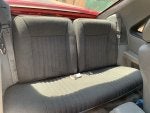 Car Vehicle Motor vehicle Car seat cover Automotive design